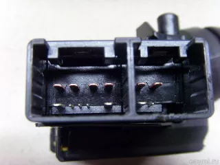 83114AJ150 Subaru Переключатель стеклоочистителей Subaru XV 2 Арт E21265483, вид 3