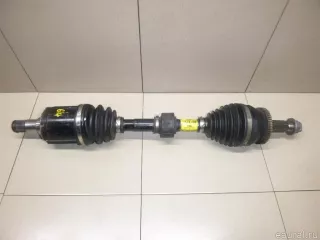 495002W130 Hyundai-Kia Полуось передняя левая Hyundai Santa FE 4 (TM) restailing Арт E21502138, вид 1