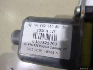 9673154480 Citroen-Peugeot Стеклоподъемник электрический передний левый Peugeot 2008 restailing Арт E21607145, вид 2
