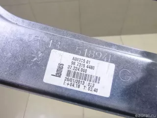 9673154480 Citroen-Peugeot Стеклоподъемник электрический передний левый Peugeot 2008 restailing Арт E21607145, вид 3