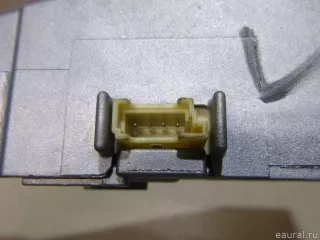 32306786964 BMW Замок рулевого управления MINI CLUBMAN R55 restailing Арт E21699490, вид 4