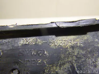  Брызговик задний левый Land Rover Range Rover Sport 2 restailing Арт E21779437, вид 7