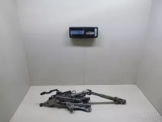 31406885 Volvo Колонка рулевая Volvo V40 2 Арт E21811131, вид 2