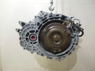 BA8Z7000F Ford АКПП (автоматическая коробка переключения передач) Ford Explorer 5 restailing Арт E21881435, вид 1