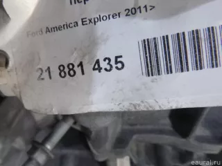 BA8Z7000F Ford АКПП (автоматическая коробка переключения передач) Ford Explorer 5 restailing Арт E21881435, вид 13