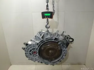 BA8Z7000F Ford АКПП (автоматическая коробка переключения передач) Ford Explorer 5 restailing Арт E21881435, вид 2