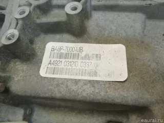 BA8Z7000F Ford АКПП (автоматическая коробка переключения передач) Ford Explorer 5 restailing Арт E21881435, вид 10