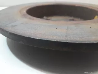 5561161M00 Suzuki Диск тормозной задний Suzuki SX4 2 Арт E21921533, вид 12