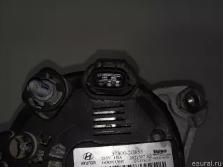 373002G855 Hyundai-Kia Генератор Kia Optima 3 Арт E21949275, вид 3