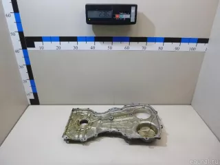 213502GGA0 Hyundai-Kia Крышка двигателя передняя Kia Sorento 3 restailing Арт E21986969, вид 5