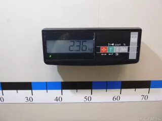 213502GGA0 Hyundai-Kia Крышка двигателя передняя Kia Sorento 3 restailing Арт E21986969, вид 6