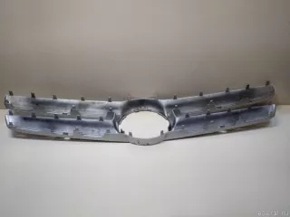 1568880260 Mercedes Benz Накладка на решетку радиатора Mercedes S W222 Арт E22033750, вид 4