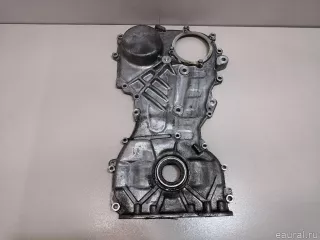 213502GGA0 Hyundai-Kia Крышка двигателя передняя Kia Sorento 3 restailing Арт E22040180, вид 1