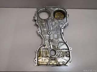 213502GGA0 Hyundai-Kia Крышка двигателя передняя Kia Sorento 3 restailing Арт E22040180, вид 2