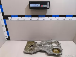 213502GGA0 Hyundai-Kia Крышка двигателя передняя Kia Sorento 3 restailing Арт E22040180, вид 4