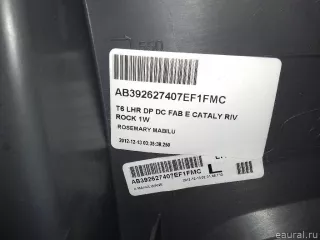 1749097 Ford Обшивка двери задней левой Ford Ranger 3 Арт E22050626, вид 4