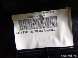 LR047098 Land Rover Обшивка двери задней правой Land Rover Range Rover Sport 2 restailing Арт E22109755, вид 7