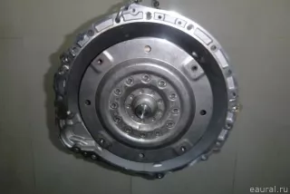 LR075290 Land Rover АКПП (автоматическая коробка переключения передач) Land Rover Range Rover Sport 2 restailing 3.0л Арт E22111985, вид 1