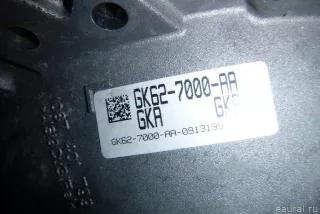 LR075290 Land Rover АКПП (автоматическая коробка переключения передач) Land Rover Range Rover Sport 2 restailing 3.0л Арт E22111985, вид 9