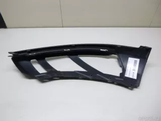 1568853625 Mercedes Benz Накладка переднего бампера правая Mercedes S W222 Арт E22161181, вид 1