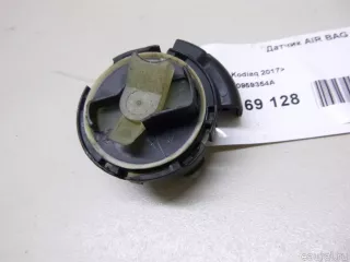 3Q0959354A VAG Датчик AirBag Skoda Octavia A8 Арт E22169128, вид 1
