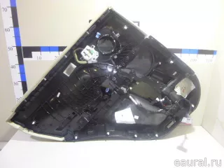 LR047098 Land Rover Обшивка двери задней правой Land Rover Range Rover Sport 2 restailing Арт E22172812, вид 5