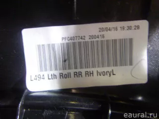 LR047098 Land Rover Обшивка двери задней правой Land Rover Range Rover Sport 2 restailing Арт E22172812, вид 6