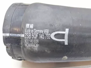 6C0145838A VAG Патрубок интеркулера Volkswagen Passat B8 Арт E22195822, вид 2