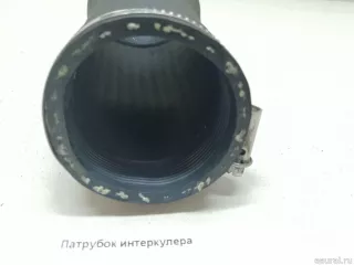6C0145838A VAG Патрубок интеркулера Volkswagen Passat B8 Арт E22195822, вид 3