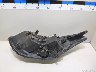 92102A6030 Hyundai-Kia Фара правая Hyundai i30 GD Арт E22268257, вид 12