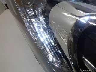 92102A6030 Hyundai-Kia Фара правая Hyundai i30 GD Арт E22268257, вид 4