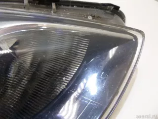 92102A6030 Hyundai-Kia Фара правая Hyundai i30 GD Арт E22268257, вид 6