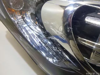 92102A6030 Hyundai-Kia Фара правая Hyundai i30 GD Арт E22268257, вид 7