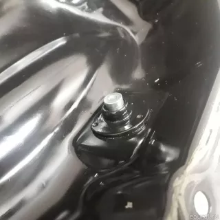 1210136050 Toyota Поддон Lexus NX Арт E22287506, вид 2
