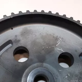 1274155P00 Suzuki Шкив распредвала Fiat Doblo 2 Арт E22320615, вид 3