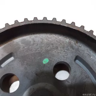 1274155P00 Suzuki Шкив распредвала Fiat Doblo 2 Арт E22320615, вид 4