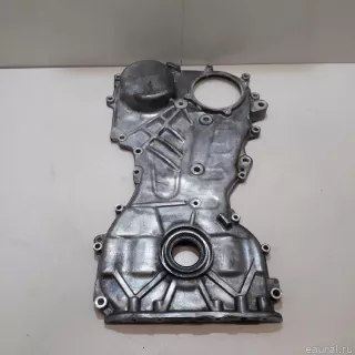 213502GGA0 Hyundai-Kia Крышка двигателя передняя Kia Optima 4 Арт E22325206, вид 1
