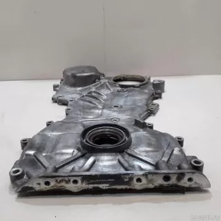 213502GGA0 Hyundai-Kia Крышка двигателя передняя Kia Optima 4 Арт E22325206, вид 2