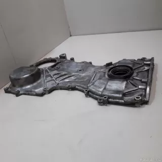 213502GGA0 Hyundai-Kia Крышка двигателя передняя Kia Optima 4 Арт E22325206, вид 3