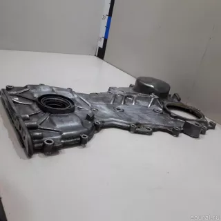 213502GGA0 Hyundai-Kia Крышка двигателя передняя Kia Optima 4 Арт E22325206, вид 4