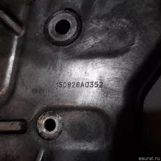 213502GGA0 Hyundai-Kia Крышка двигателя передняя Kia Optima 4 Арт E22325206, вид 5
