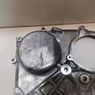213502GGA0 Hyundai-Kia Крышка двигателя передняя Kia Optima 4 Арт E22325206, вид 6