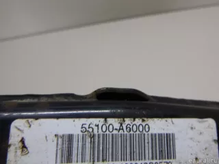 55100A6000 Hyundai-Kia Рычаг задний поперечный Kia Ceed 2 Арт E22348378, вид 4