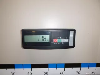 55100A6000 Hyundai-Kia Рычаг задний поперечный Kia Ceed 2 Арт E22348378, вид 7