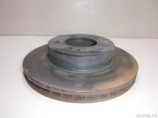 4144121001 Ssang Yong Диск тормозной передний вентилируемый SsangYong Rodius 1 Арт E22394581, вид 2