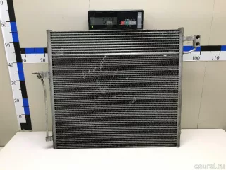 0995000002 Mercedes Benz Радиатор кондиционера  Mercedes ML/GLE W166 Арт E22403076, вид 1