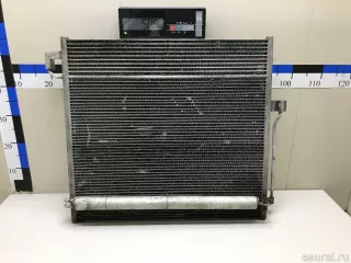0995000002 Mercedes Benz Радиатор кондиционера  Mercedes ML/GLE W166 Арт E22403076, вид 6