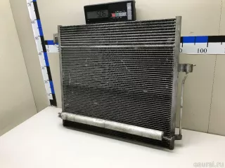 0995000002 Mercedes Benz Радиатор кондиционера  Mercedes ML/GLE W166 Арт E22403076, вид 8
