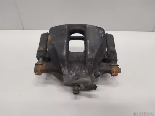 45018T1EG00 Honda Суппорт тормозной передний правый Honda CR-V 4 Арт E22420562, вид 2