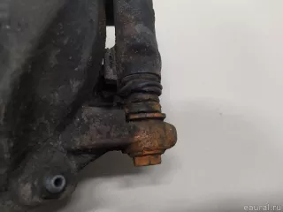45018T1EG00 Honda Суппорт тормозной передний правый Honda CR-V 4 Арт E22420562, вид 4